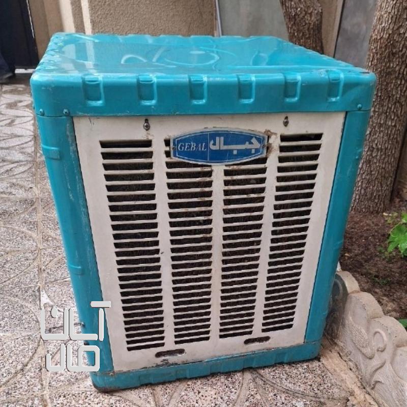 کولر آبی ۳۵۰۰