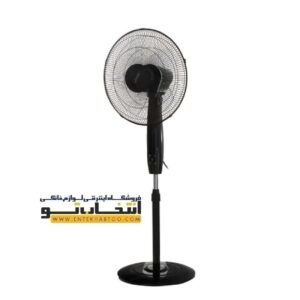 پنکه کالوات مدل ha720