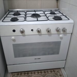 اجاق گاز