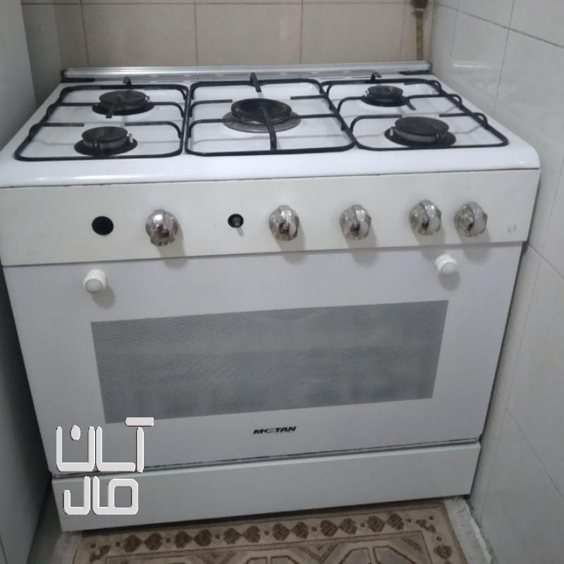 اجاق گاز