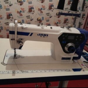 چرخ خیاطی راسته دوز
