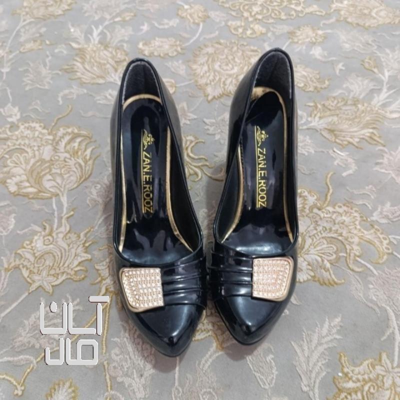 کفش مجلسی زنانه