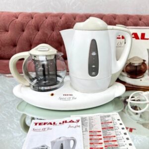 چای ساز تفال