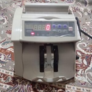 دستگاه پول شمار