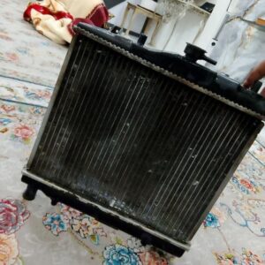 رادیات پراید