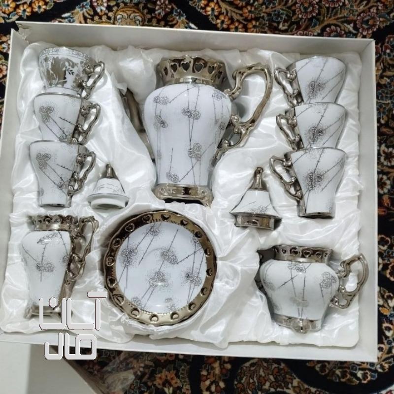 سرویس چای خوری