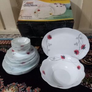 ظروف آرکوپال شش نفره