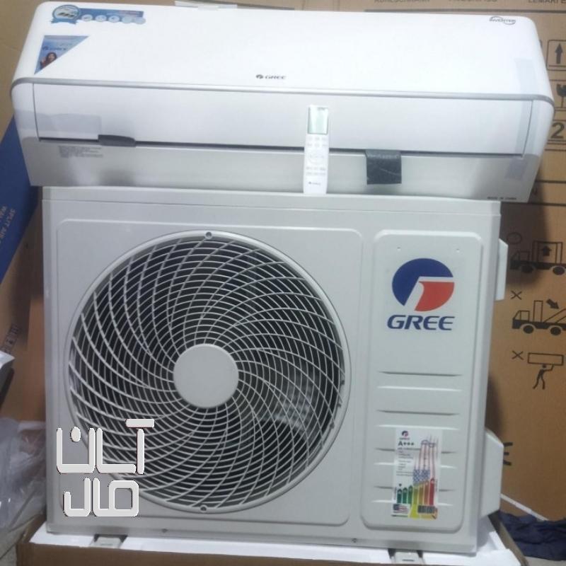 کولر گازی گرین