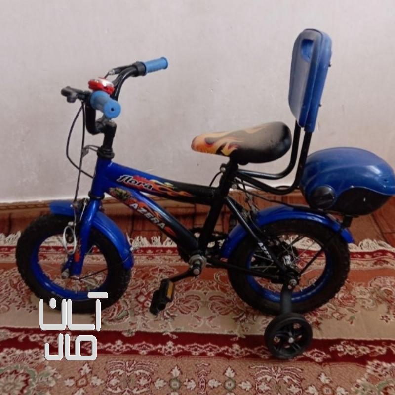 دوچرخه ۱۲