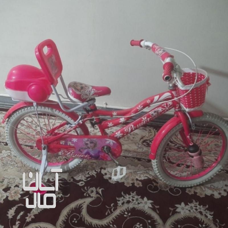 دوچرخه