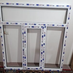 پنجره پی وی سی