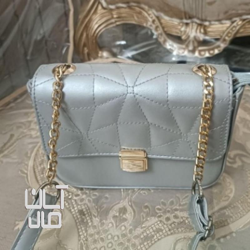 کیف دوشی