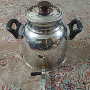 کتری روگازی پلان