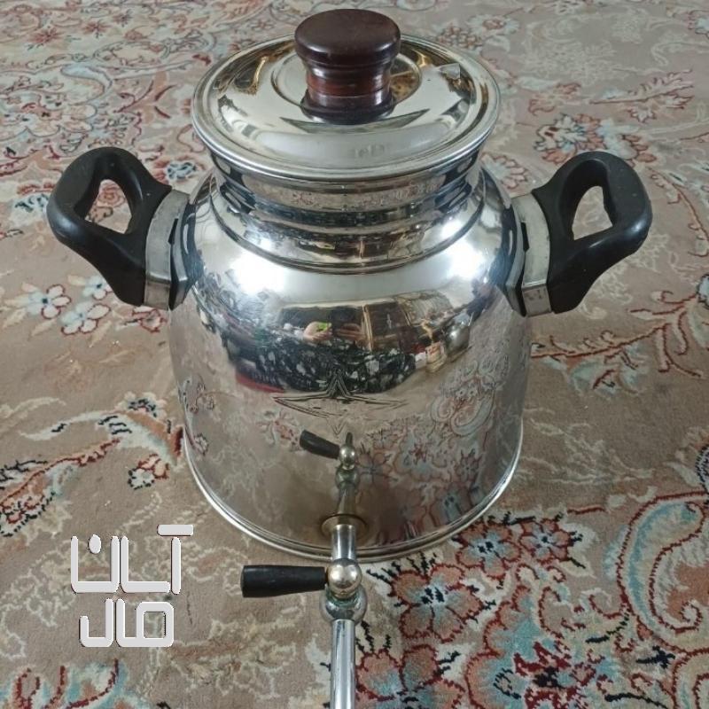 کتری روگازی پلان