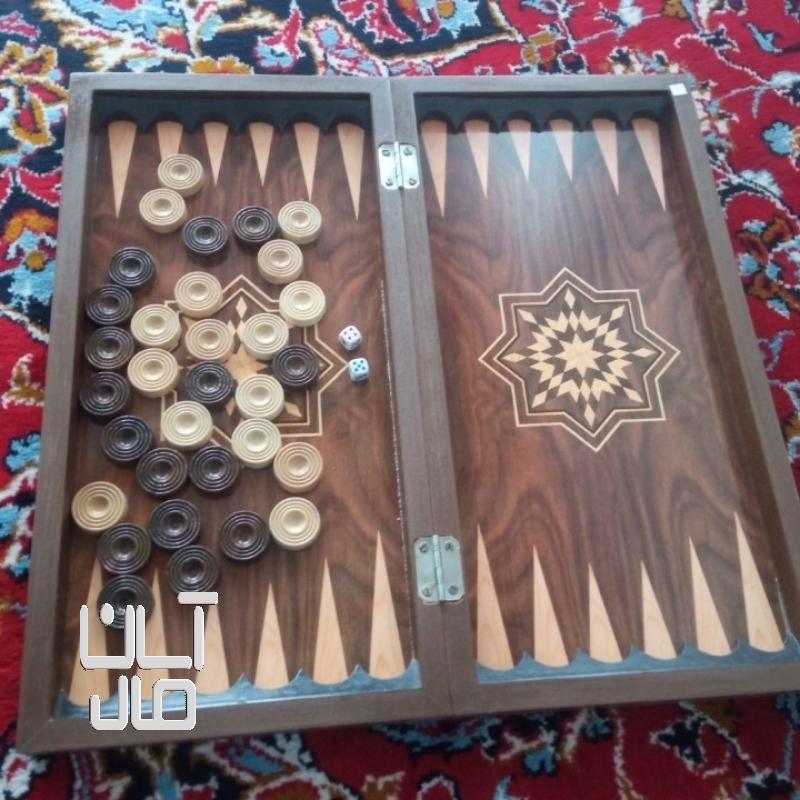 تخته نرد