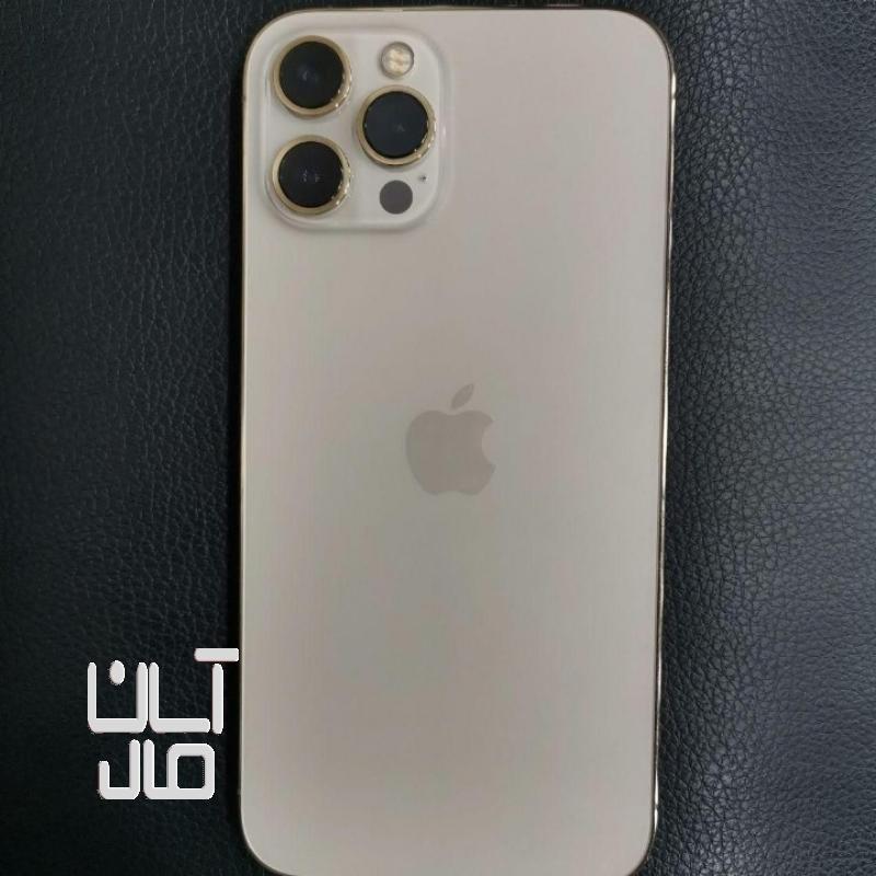 گوشی آیفون ۱۲ پرومکس