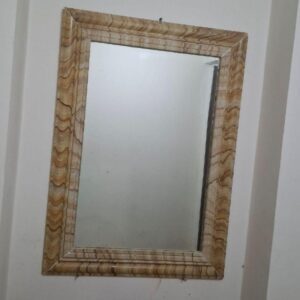 آینه باقاب