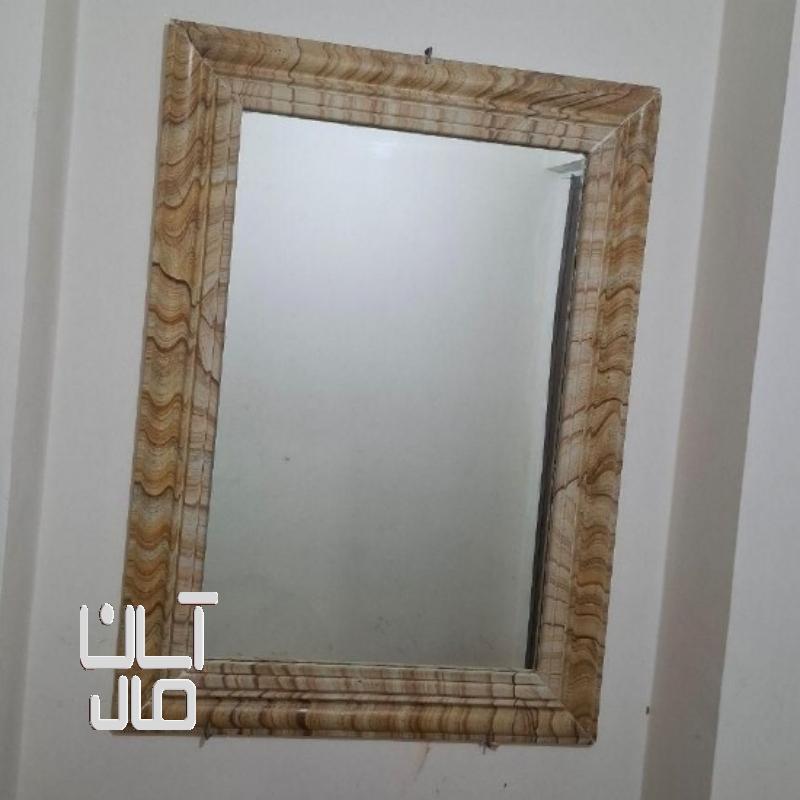 آینه باقاب