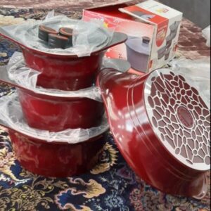 سرویس قابلمه