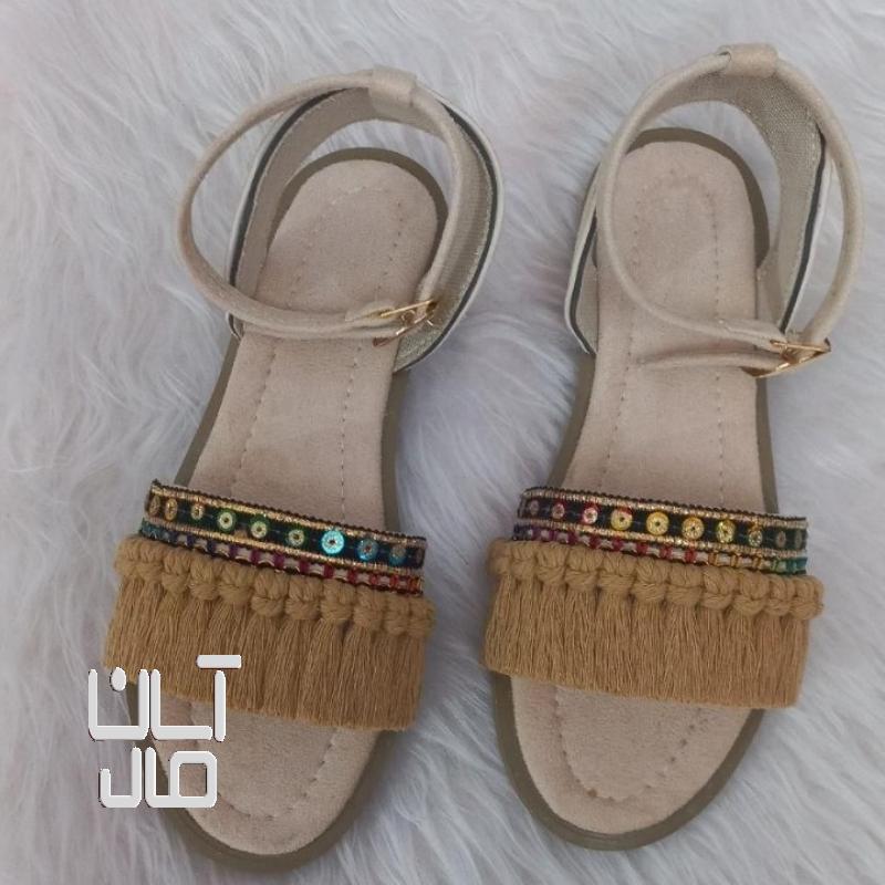 صندل زنانه