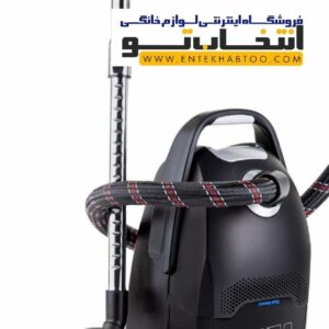جارو برقی دیجیتال نیاک مدل MVC2800