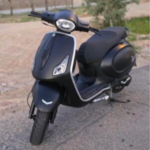 موتور دایچی