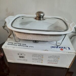 سوفله خوری وارمردار