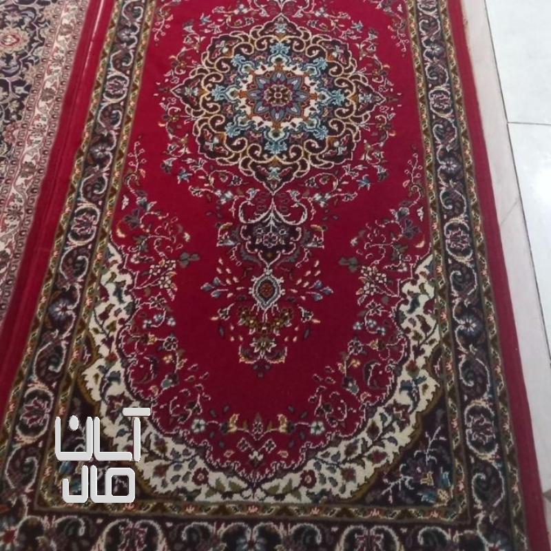 کناره فرش