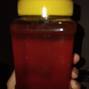 عسل آویشن گون