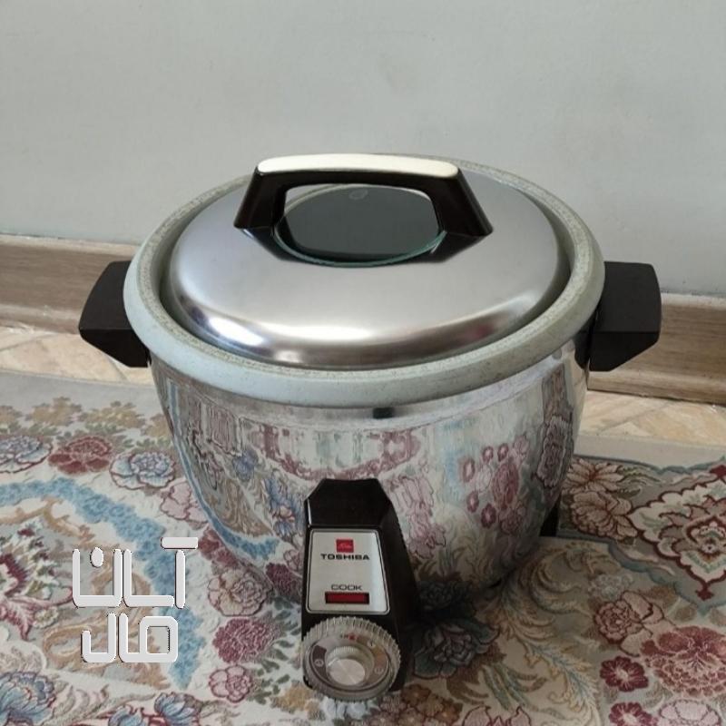 پلوپز توشیبا