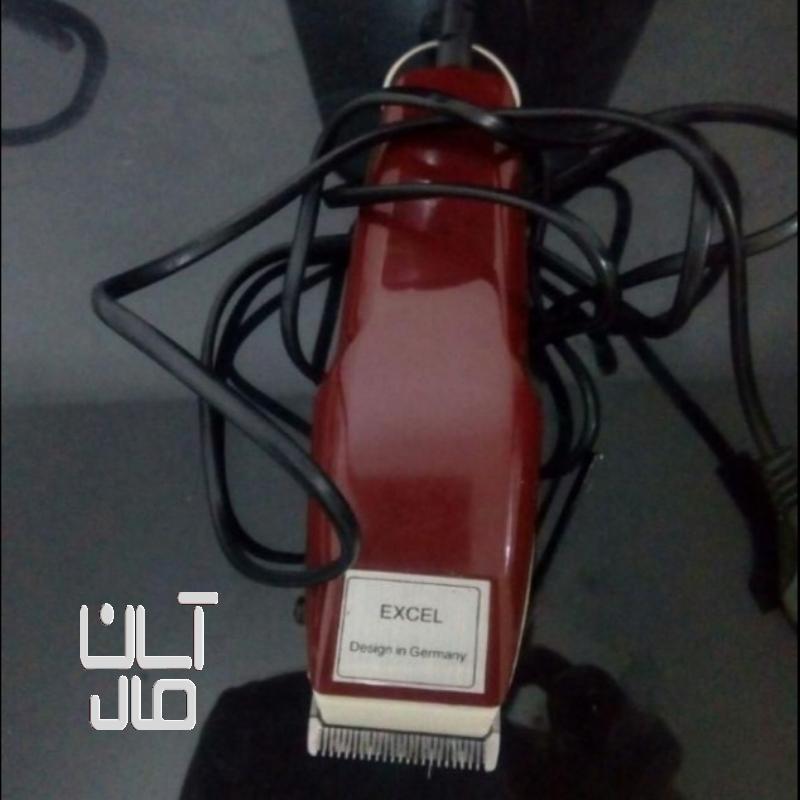 ماشین ریش تراش