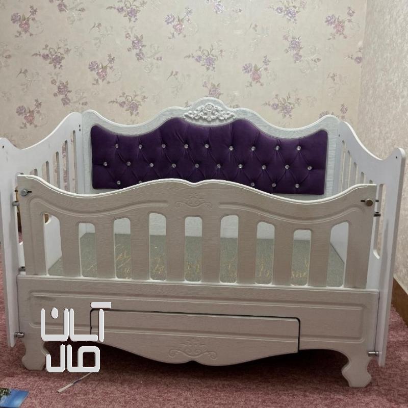 تخت کودک