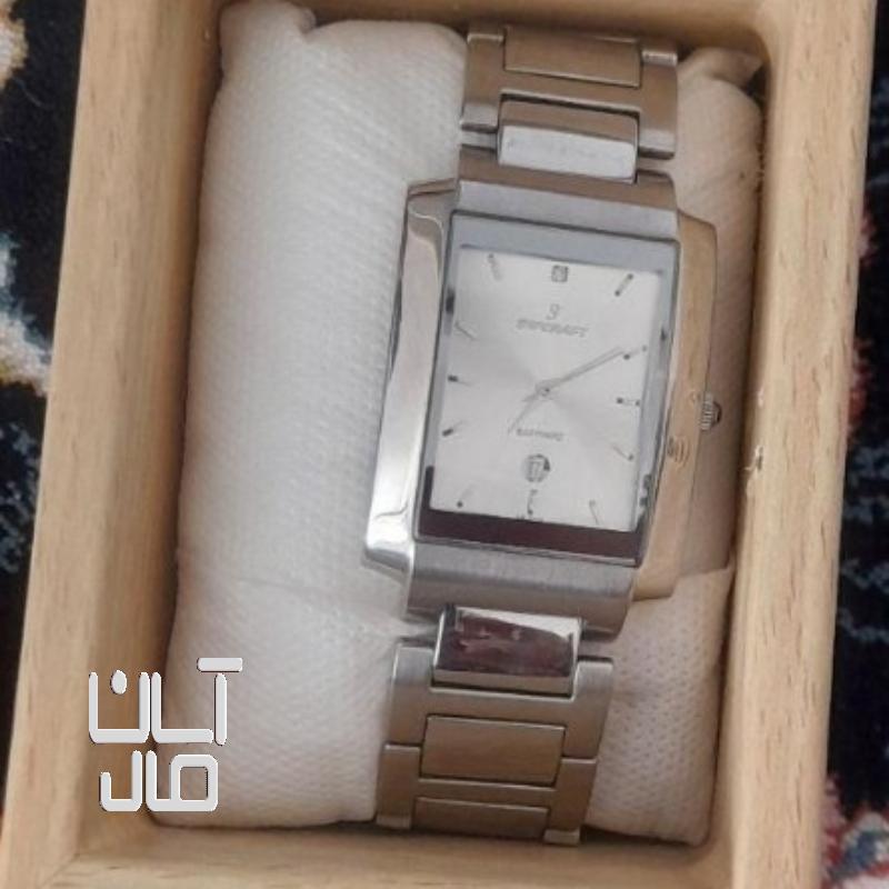 ساعت مردانه