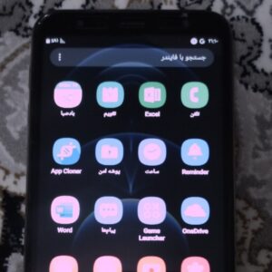 گوشی گلکسی G4 پلاس سال