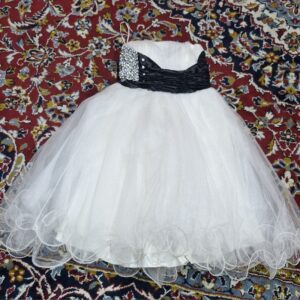 لباس مجلسی دکلته