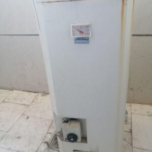 آبگرمکن ایستاده