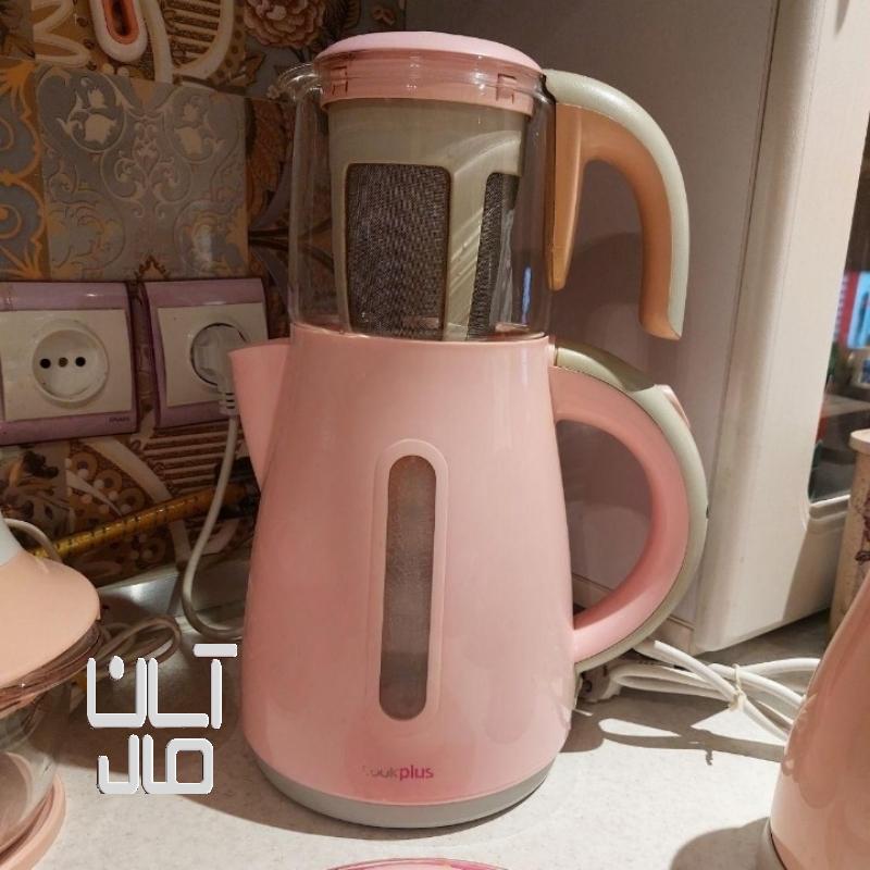 چای ساز