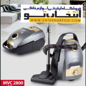 جارو برقی نیاک مدل MVC2800