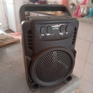 اسپیکر