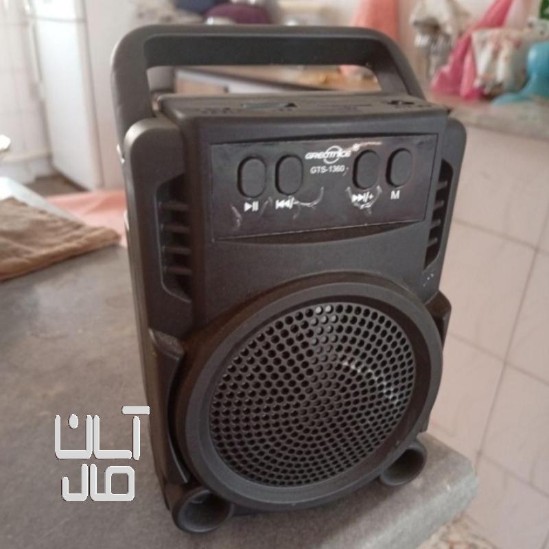 اسپیکر
