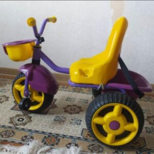سه چرخه کودک