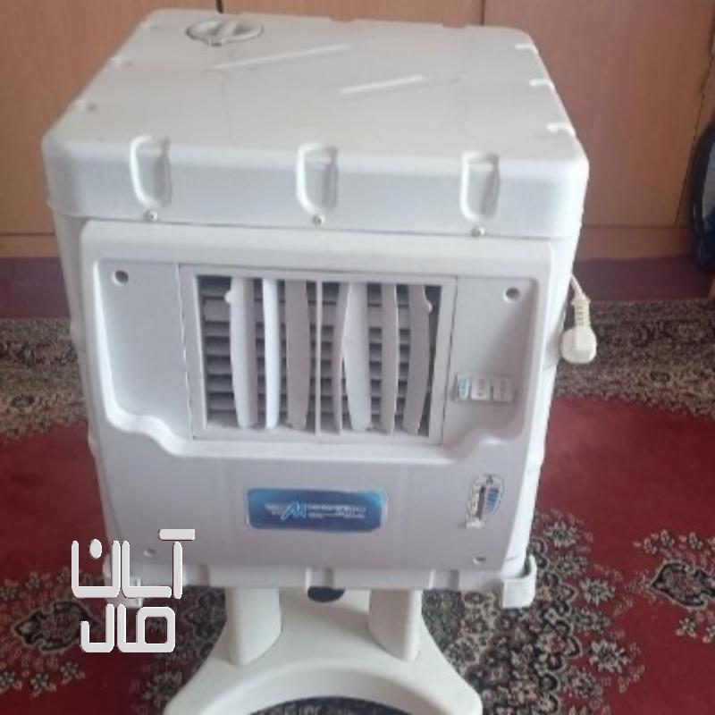 کولر گازی