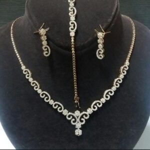 سرویس نقره