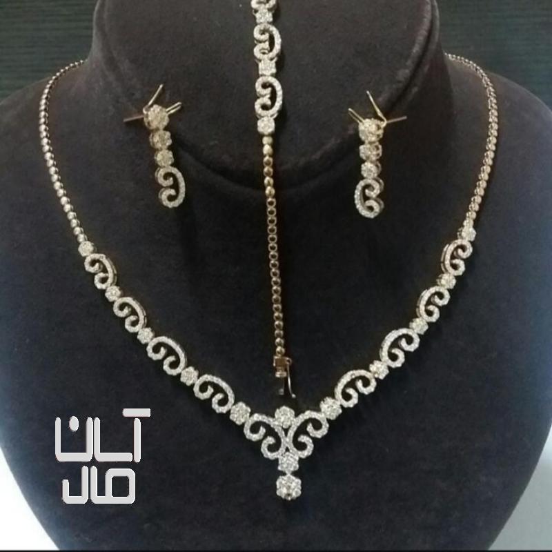 سرویس نقره