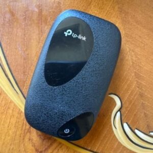 مودم جیبی tp link m 7200