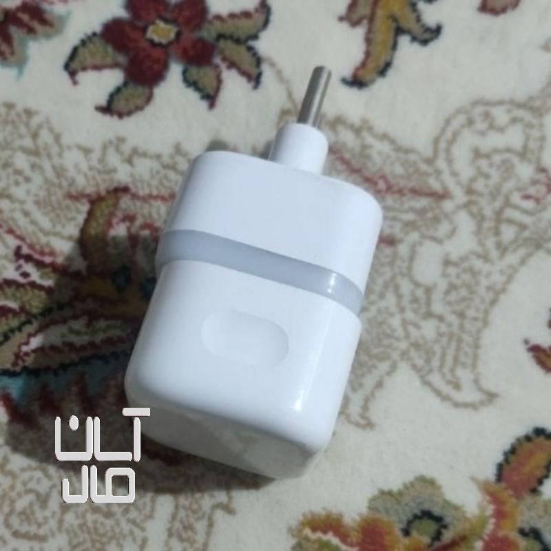شارژ آیفون ۱۳