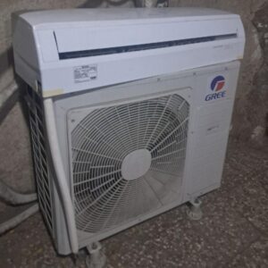 کولر گازی ۳۰ هزارگری
