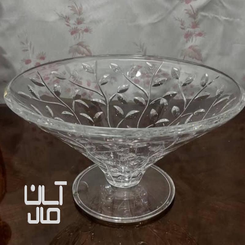 میوه خوری کریستالی