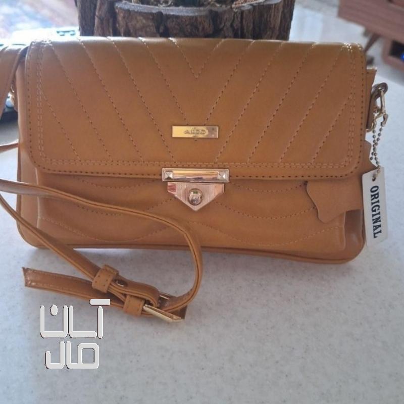کیف چرم