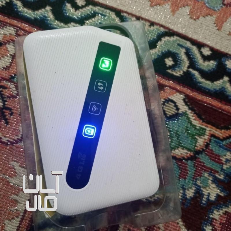مودم جیبی